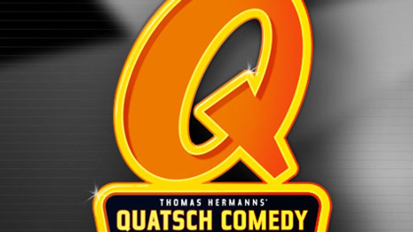 "Quatsch Comedy Club" 2017: Alle Infos zur neuen Staffel auf Sky