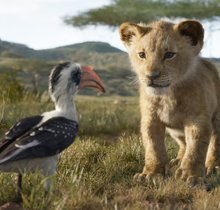 „König der Löwen“: 8 Dinge, die die Neuverfilmung besser macht als das Original