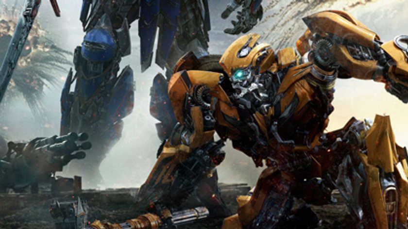 Transformers 5 FSK ab 12: Ist der Film für mein Kind geeignet?