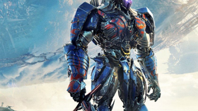 „Transformers 5: The Last Knight“ Kritik: Der maximale Wahnsinn, die Fünfte