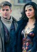 "Wonder Woman" Kinotickets gewinnen und mit der legendären Amazone in den Kampf ziehen