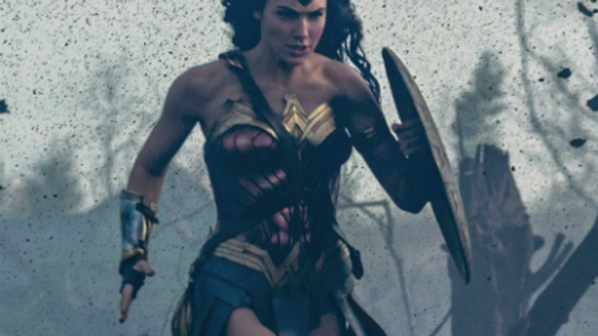 „Wonder Woman“-Kritik: Besser als Superman und Batman zusammen