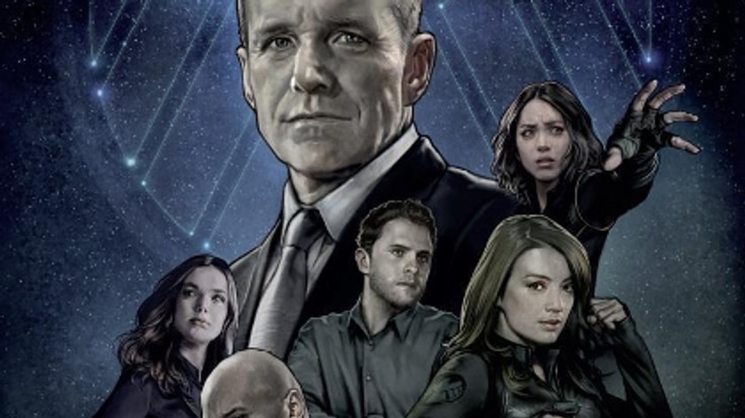 „Agents of SHIELD“ Staffel 5: Deutschlandstart, Trailer & erste Bilder