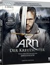 Arn - Der Kreuzritter Poster