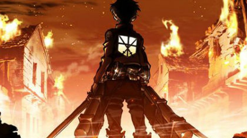 „Attack on Titan“ auf Netflix: Stream der ersten Staffel in der Flatrate