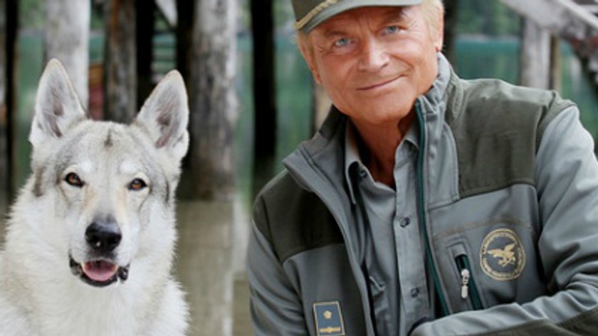 „Die Bergpolizei“: Neue Serie mit Terence Hill startet endlich im deutschen Fernsehen!