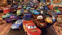 Cars 1-3 im Stream: Hier könnt ihr die Pixarfilme legal online sehen