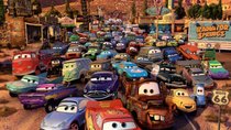 Cars 1-3 im Stream: Hier könnt ihr die Pixarfilme legal online sehen