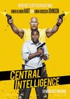 Poster Central Intelligence 