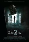Poster Conjuring 2 