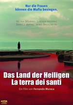 Poster Das Land der Heiligen