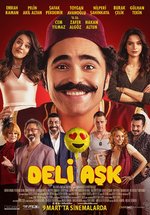 Poster Deli Ask