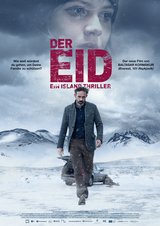 Der Eid - Ein Island Thriller