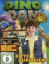 Dino Dan - Die Dino-Falle Poster