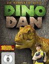 Dino Dan - Die komplette Serie Poster