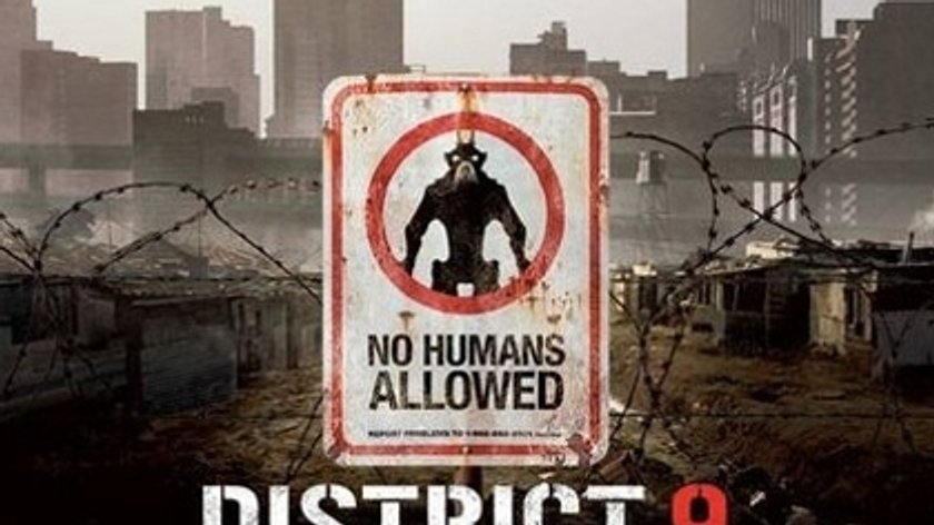 District 9 2: Fortsetzung "District 10" soll kommen!