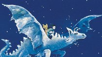 Drachenreiter: Alle Infos zum Film nach Cornelia Funkes Buchvorlage
