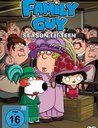 Family Guy - Season Fifteen Poster