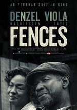 Poster Fences