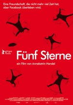 Poster Fünf Sterne