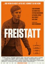 Poster Freistatt