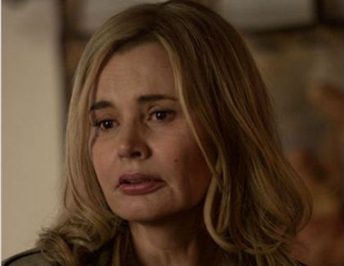 The Exorcist Staffel 2 The Exorcist Staffel 2