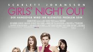 "Girls' Night Out"-Kritik: Nach dieser Party habt ihr einen Kater