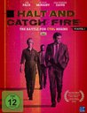 Halt and Catch Fire - Staffel 1 Poster