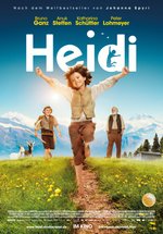 Poster Heidi