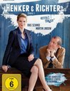 Henker & Richter (1. Staffel, 16 Folgen) (5 Discs) Poster