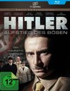 Hitler - Aufstieg des Bösen, Der komplette Zweiteiler Poster