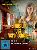 Im Angesicht des Verbrechens Poster