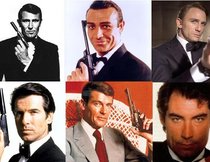 Bond Darsteller Bond Darsteller