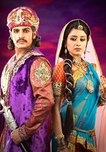 Poster Jodha Akbar