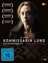 Kommissarin Lund - Das Verbrechen I-III: Die komplette Serie Poster