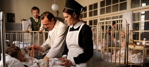 Nebel Im August Film 2016 Trailer Kritik Kino De