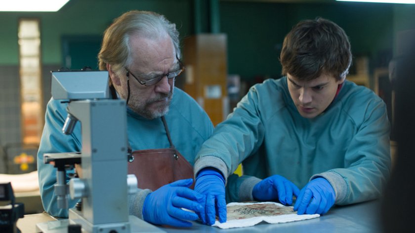 „The Autopsy of Jane Doe“ – Trailer Deutsch