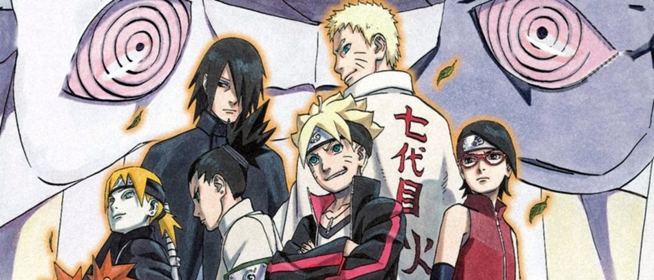 Wie Alt Ist Himawari In Boruto