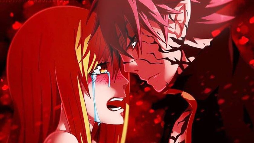 Fairy Tail: Dragon Cry · Film 2017 · Trailer · Kritik