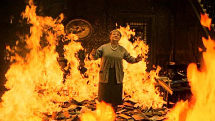 Fahrenheit 451 · Stream | Streaminganbieter