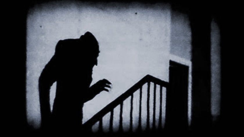 Nosferatu · Film 1922 · Trailer · Kritik