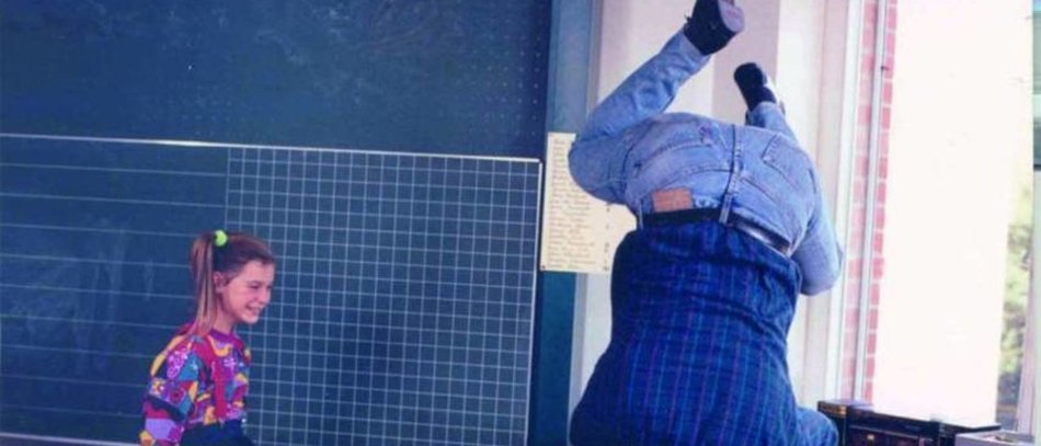 Anna annA · Film 1993 · Trailer · Kritik · KINO.de