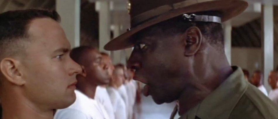 Forrest Gump · Film 2019 · Trailer · Kritik · KINO.de