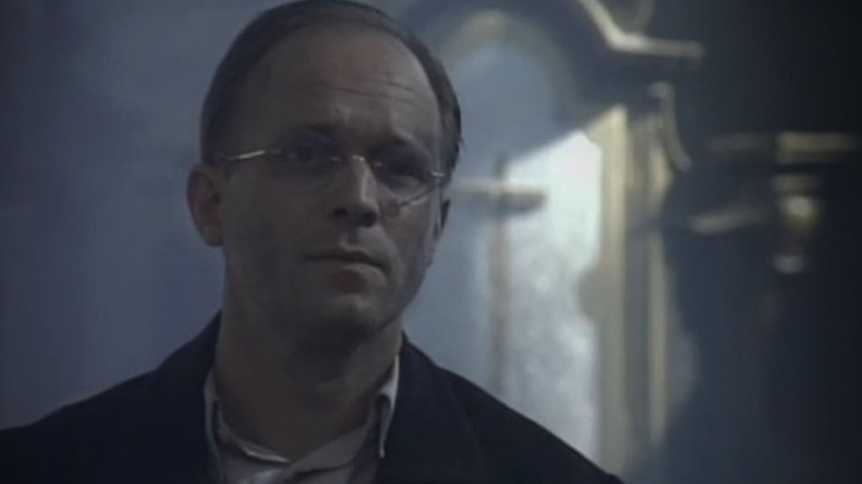 Bonhoeffer - Die Letzte Stufe · Film 2000 · Trailer · Kritik