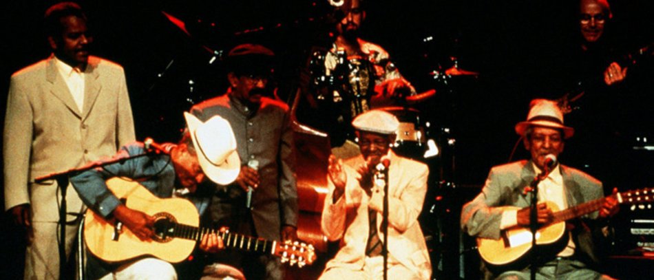 Buena Vista Social Club Film Streaming Ita