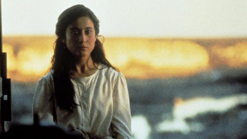 Bittersüße Schokolade · Film 1993 · Trailer · Kritik