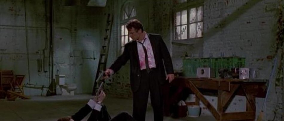 Reservoir Dogs Wilde Hunde · Film 1995 · Trailer · Kritik · KINO.de