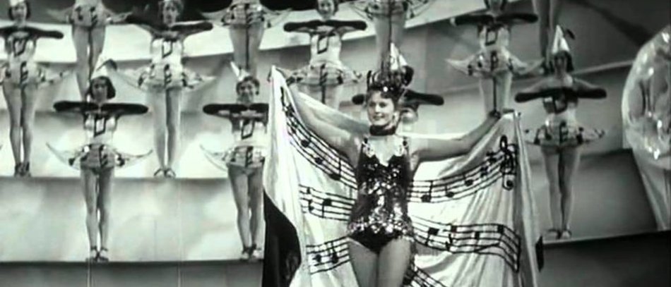 Hallo Janine! · Film 1939 · Trailer · Kritik · KINO.de