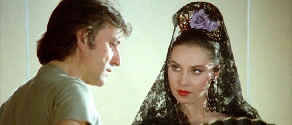 Carmen · Film 1983 · Trailer · Kritik · KINO.de