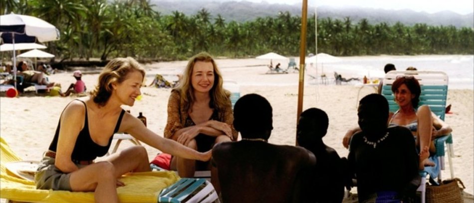 In den Süden · Film 2006 · Trailer · Kritik · KINO.de